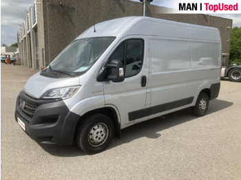 Fourgonnette FIAT Ducato