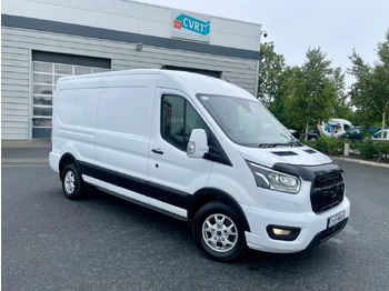 Fourgon utilitaire FORD Transit