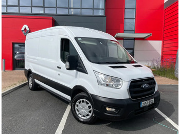 Fourgon utilitaire FORD Transit