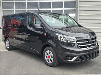 Transport de personnes RENAULT Trafic