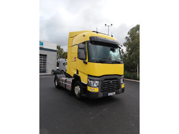 Tracteur routier RENAULT T 440