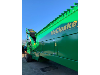 Convoyeur neuf McCloskey SF80: photos 5