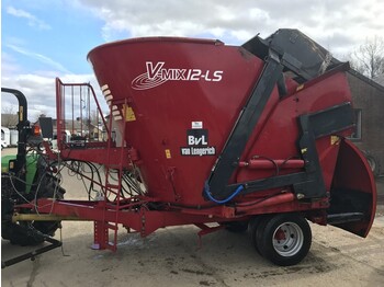 Mélangeuse VAN LENGERICH