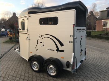 Van chevaux CHEVAL Liberte Touring Country met vooruitloop: photos 3