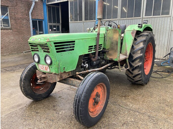Tracteur agricole DEUTZ