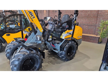 Valet de ferme GIANT