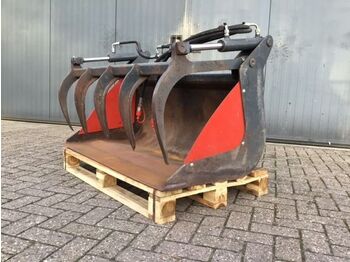 Matériel d'ensilage SCHÄFFER