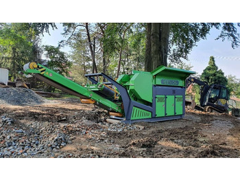 Concasseur mobile neuf Resta CK4 470x330: photos 2