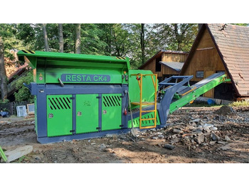 Concasseur mobile neuf Resta CK4 470x330: photos 5