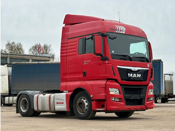 Tracteur routier MAN TGX 18.440