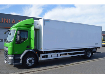 Camion frigorifique DAF LF 320: photos 5 Camion frigorifique DAF LF 320: photos 5