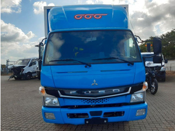 Camion fourgon FUSO E CANTER 7C18 E 4X2: photos 3