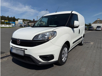 Utilitaire frigorifique FIAT Doblo