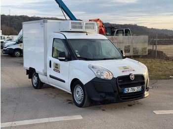 Utilitaire frigorifique FIAT Doblo