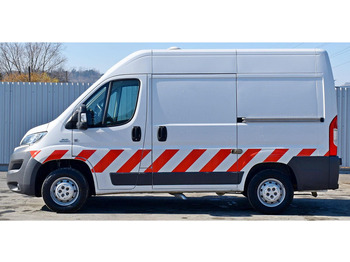 Fourgon grand volume Fiat Ducato 130 Multijet * 4x4! Top Zustand: photos 3