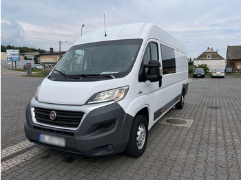 Minibus FIAT Ducato 2.3