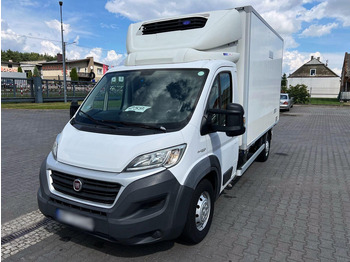 Utilitaire frigorifique FIAT Ducato