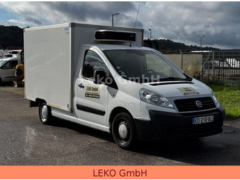 Utilitaire frigorifique FIAT Scudo 2.0