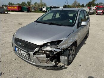 Voiture à hayon FORD