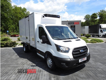 Utilitaire frigorifique FORD Transit
