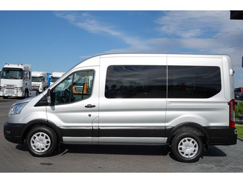 Minibus, Transport de personnes Ford Transit / 9 MIEJSC / 2021 ROK / SPROWADZONY: photos 4