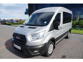 Minibus, Transport de personnes Ford Transit / 9 MIEJSC / 2021 ROK / SPROWADZONY: photos 3