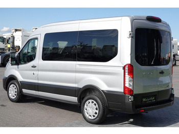 Minibus, Transport de personnes Ford Transit / 9 MIEJSC / 2021 ROK / SPROWADZONY: photos 5