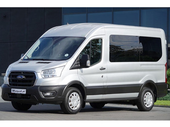 Minibus, Transport de personnes Ford Transit / 9 MIEJSC / 2021 ROK / SPROWADZONY: photos 2