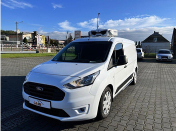 Fourgonnette FORD Transit Connect