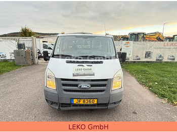 Utilitaire plateau FORD Transit