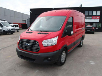 Fourgon utilitaire FORD Transit