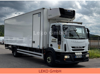 Camion frigorifique IVECO