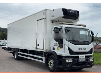Camion frigorifique IVECO