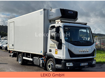 Camion frigorifique IVECO