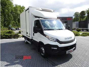 Camion frigorifique IVECO Daily 50c15