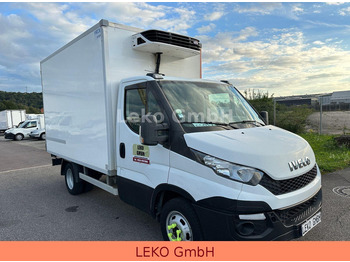 Utilitaire frigorifique IVECO Daily 35c13