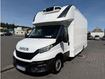 Utilitaire frigorifique IVECO Daily 35s16
