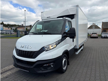 Utilitaire frigorifique IVECO Daily 35s18