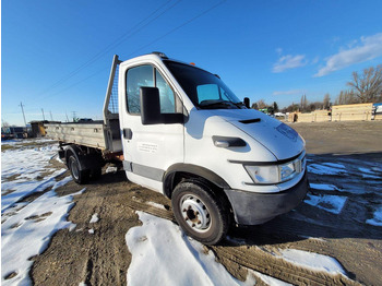 Camion benne IVECO Daily