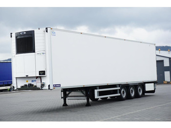 Semi-remorque frigorifique LAMBERET
