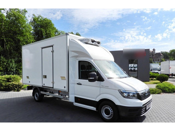 Utilitaire frigorifique MAN TGE 3.140