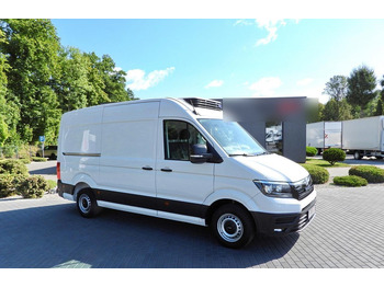 Utilitaire frigorifique MAN TGE