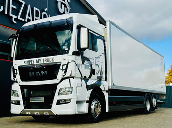 Camion frigorifique MAN TGX 26.440