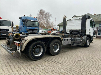 Camion ampliroll Mercedes-Benz ACTROS 2644: photos 3 Camion ampliroll Mercedes-Benz ACTROS 2644: photos 3