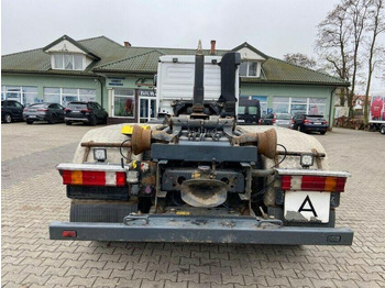 Camion ampliroll Mercedes-Benz ACTROS 2644: photos 5 Camion ampliroll Mercedes-Benz ACTROS 2644: photos 5