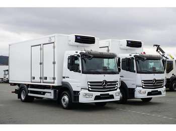 Camion frigorifique MERCEDES-BENZ Atego 1223