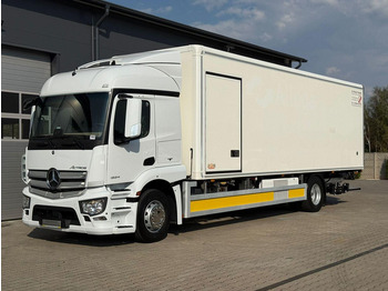 Camion frigorifique MERCEDES-BENZ Actros 1824