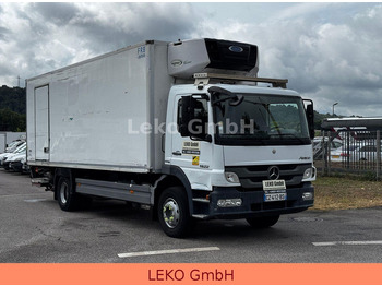 Camion frigorifique MERCEDES-BENZ Atego
