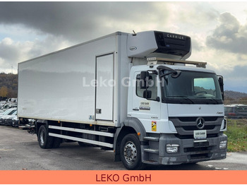 Camion frigorifique MERCEDES-BENZ Axor 1929