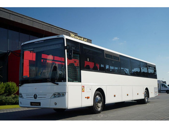 Bus interurbain MERCEDES-BENZ Intouro